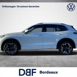 Volkswagen Tiguan NOUVEAU 1.5 EHYBRID 204CH DSG6 R M&eacute;rignac