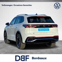 Volkswagen Tiguan NOUVEAU 1.5 EHYBRID 204CH DSG6 R M&eacute;rignac