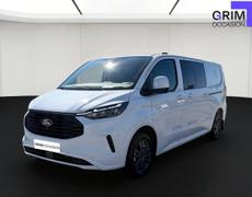 Ford Transit Custom Valence