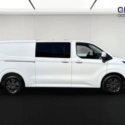 Ford Transit Custom TRANSIT CUSTOM CA 320 L2H1 2.0 ECOBLUE 170 CH BVA8 LIMITED Valence