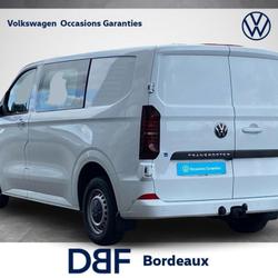 Volkswagen Transporter PROCAB BUSINESS TDI 150 CH B Lormont