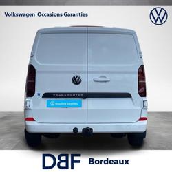 Volkswagen Transporter PROCAB BUSINESS TDI 150 CH B Lormont