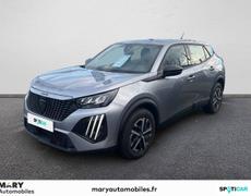 Peugeot 2008 Longueau