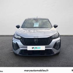 Peugeot 2008 2008 Hybrid 136 e-DCS6 Style Longueau