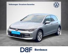 Volkswagen Golf 8