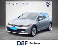 Volkswagen Golf 8 Arveyres