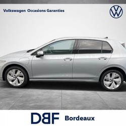 Volkswagen Golf 8 8 FL 1.5 EHYBRID 204CH DSG6 LIFE PL Arveyres