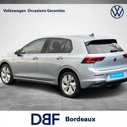 Volkswagen Golf 8 8 FL 1.5 EHYBRID 204CH DSG6 LIFE PL Arveyres