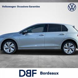 Volkswagen Golf 8 8 FL 1.5 EHYBRID 204CH DSG6 LIFE PL M&eacute;rignac