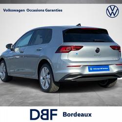 Volkswagen Golf 8 8 FL 1.5 EHYBRID 204CH DSG6 LIFE PL M&eacute;rignac