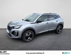 Peugeot 2008 Longueau