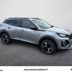 Peugeot 2008 2008 130 S&S EAT8 Allure Longueau