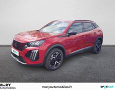 Peugeot 2008 Longueau