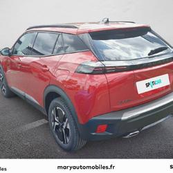 Peugeot 2008 2008 130 S&S EAT8 Allure Longueau
