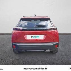Peugeot 2008 2008 130 S&S EAT8 Allure Longueau