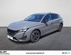 Peugeot 308 III Phase 1 Longueau