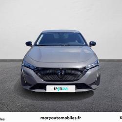 Peugeot 308 III Phase 1 308 BlueHDi 130ch S&S EAT8 Allure Longueau