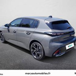 Peugeot 308 III Phase 1 308 BlueHDi 130ch S&S EAT8 Allure Longueau