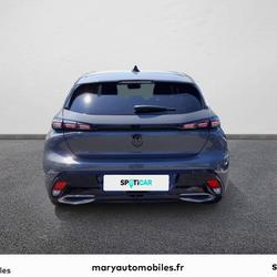 Peugeot 308 III Phase 1 308 BlueHDi 130ch S&S EAT8 Allure Longueau