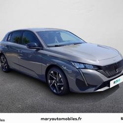 Peugeot 308 III Phase 1 308 BlueHDi 130ch S&S EAT8 Allure Longueau