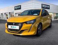 Peugeot 208 Roanne