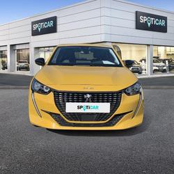 Peugeot 208 PureTech 100 S&S BVM6 Allure Pack Roanne