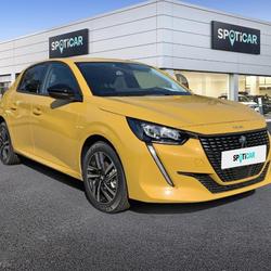 Peugeot 208 PureTech 100 S&S BVM6 Allure Pack Roanne