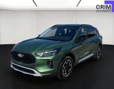 Ford Kuga Valence