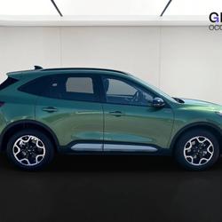 Ford Kuga Kuga 2.5 Duratec 180 ch FlexiFuel FHEV Bio&eacute;thanol Powershift Active X Valence