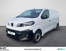 Peugeot Expert Longueau