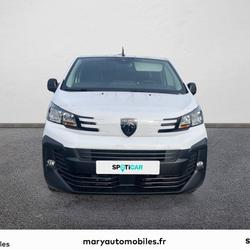 Peugeot Expert EXPERT FGN M BLUEHDI 145 BVM6 Longueau