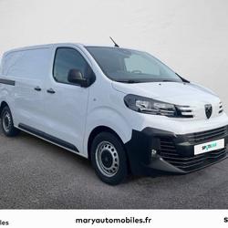 Peugeot Expert EXPERT FGN M BLUEHDI 145 BVM6 Longueau