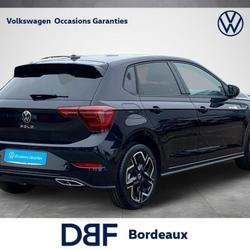 Volkswagen Polo FL 1.0 TSI 116 DSG7 R LINE Lormont