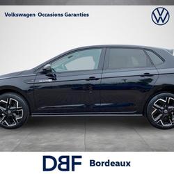 Volkswagen Polo FL 1.0 TSI 116 DSG7 R LINE Lormont