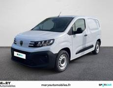 Peugeot Partner Longueau