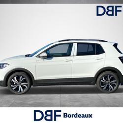 Volkswagen T-Cross FL 1.0 TSI 116CH DSG7 LIFE/LIFE Lormont