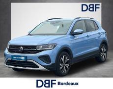 Volkswagen T-Cross Lormont