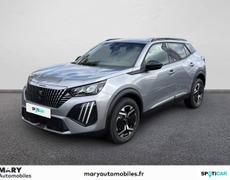 Peugeot 2008 Longueau