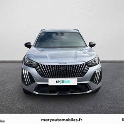 Peugeot 2008 2008 100 S&S BVM6 Allure Longueau