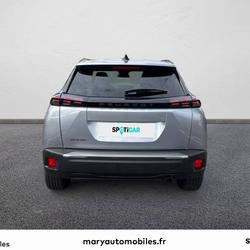 Peugeot 2008 2008 100 S&S BVM6 Allure Longueau