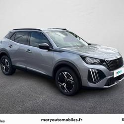 Peugeot 2008 2008 100 S&S BVM6 Allure Longueau