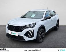 Peugeot 2008 Longueau