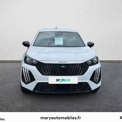 Peugeot 2008 2008 100 S&S BVM6 Style Longueau