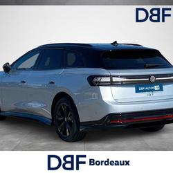 Volkswagen ID7 TOURER (77KWH) PRO (286CH) M&eacute;rignac