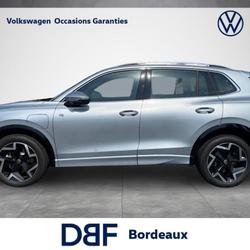 Volkswagen Tiguan NOUVEAU EHYBRID 272CH DSG6 R LINE Lormont