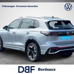 Volkswagen Tiguan NOUVEAU EHYBRID 272CH DSG6 R LINE Lormont