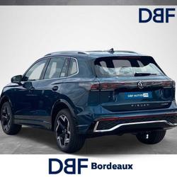 Volkswagen Tiguan NOUVEAU EHYBRID 272CH DSG6 R LINE M&eacute;rignac