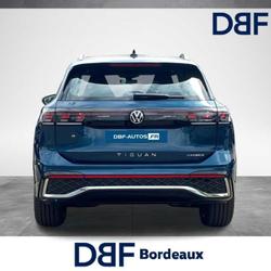 Volkswagen Tiguan NOUVEAU EHYBRID 272CH DSG6 R LINE M&eacute;rignac