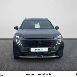 Peugeot 5008 5008 Hybrid 145 e-DCS6 GT Longueau