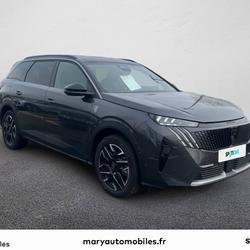 Peugeot 5008 5008 Hybrid 145 e-DCS6 GT Longueau
